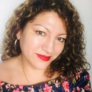 Meet your Posher, Olga